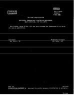 MIL MIL-I-6669C Notice 1 - Validation PDF