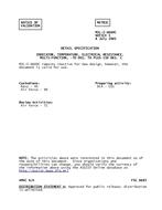 MIL MIL-I-6669C Notice 3 - Validation PDF