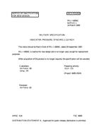 MIL MIL-I-6856C Notice 1 – Inactivation PDF MIL MIL-I-6856C Notice 1 - Inactivation PDF