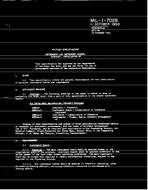 MIL MIL-I-7028 PDF