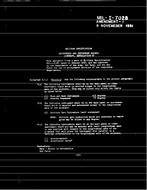 MIL MIL-I-7028 Amendment 1 PDF
