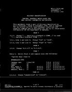 MIL MIL-I-70534 Amendment 1 PDF