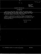 MIL MIL-I-705C Notice 1 – Cancellation PDF MIL MIL-I-705C Notice 1 - Cancellation PDF