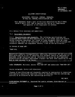 MIL MIL-I-7062C Amendment 1 PDF