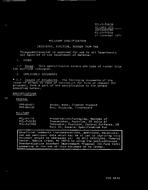MIL MIL-I-7063B PDF