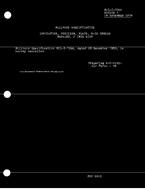 MIL MIL-I-7066 Notice 1 - Cancellation PDF