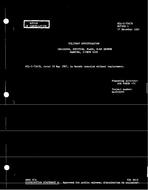 MIL MIL-I-7067B Notice 1 – Cancellation PDF MIL MIL-I-7067B Notice 1 - Cancellation PDF