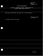 MIL MIL-I-7069A Notice 1 – Cancellation PDF MIL MIL-I-7069A Notice 1 - Cancellation PDF