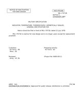 MIL MIL-I-7071B Notice 1 - Inactivation PDF