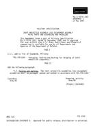 MIL MIL-I-70756 Amendment 1 PDF