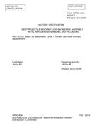 MIL MIL-I-70756 Notice 1 - Cancellation 1 PDF