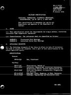 MIL MIL-I-7075A PDF MIL MIL-I-7075A PDF