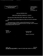 MIL MIL-I-7084A Notice 2 - Inactivation PDF
