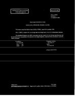 MIL MIL-I-7085C Notice 1 - Inactivation PDF