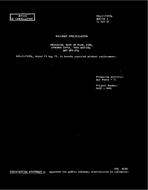 MIL MIL-I-7203A Notice 1 – Cancellation PDF MIL MIL-I-7203A Notice 1 - Cancellation PDF