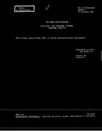 MIL MIL-I-7231B Notice 1 – Cancellation PDF MIL MIL-I-7231B Notice 1 - Cancellation PDF