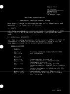 MIL MIL-I-7721 PDF