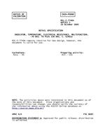 MIL MIL-I-7749A Notice 2 - Validation PDF