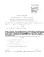 MIL MIL-I-81388A Amendment 2 PDF