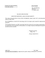 MIL MIL-I-81388A Notice 1 - Inactivation PDF