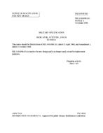 MIL MIL-I-81496 Notice 1 - Inactivation PDF