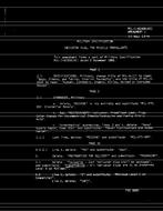 MIL MIL-I-81508 Amendment 1 PDF