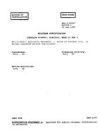 MIL MIL-I-81537 Notice 1 - Cancellation PDF