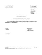 MIL MIL-I-81537 Notice 2 - Reactivation PDF