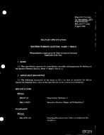 MIL MIL-I-81577A PDF