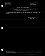 MIL MIL-I-81663 Notice 1 - Validation PDF