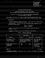 MIL MIL-I-81765/1A PDF