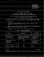 MIL MIL-I-81765/3A PDF