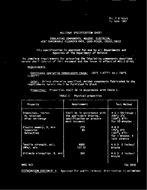 MIL MIL-I-81765/6 PDF