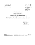 MIL MIL-I-81803 Notice 2 - Reactivation PDF