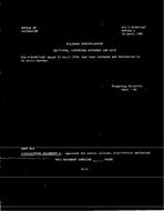 MIL MIL-I-81967 Notice 1 - Validation PDF