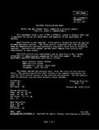 MIL MIL-I-81969/31 Amendment 1 PDF