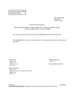 MIL MIL-I-81969/48A Notice 1 - Inactivation PDF