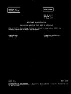 MIL MIL-I-81987 Notice 2 - Cancellation PDF