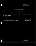 MIL MIL-I-8241A Notice 1 - Cancellation PDF