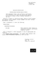 MIL MIL-I-82532 Amendment 1 PDF