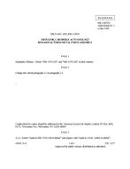 MIL MIL-I-82763 Amendment 1 PDF