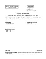 MIL MIL-I-8276C Notice 1 - Inactivation PDF