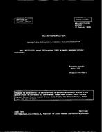 MIL MIL-I-82771 Notice 1 - Cancellation PDF