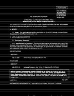 MIL MIL-I-82880 PDF