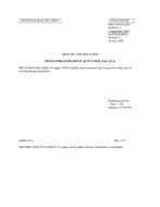 MIL MIL-I-82928 Notice 2 - Reactivation PDF