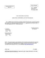 MIL MIL-I-83034B Notice 1 - Inactivation PDF