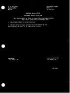 MIL MIL-I-8303A Notice 1 - Cancellation PDF