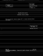 MIL MIL-I-83117B Notice 1 - Cancellation PDF