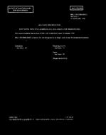 MIL MIL-I-83152B Notice 1 - Inactivation PDF