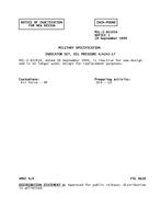 MIL MIL-I-83245A Notice 1 - Inactivation PDF